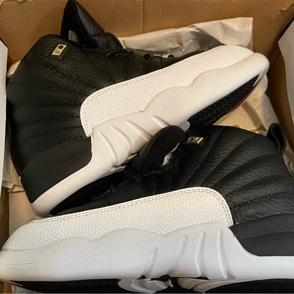 Nike Jordan Retro 12 - Picture 7 of 8